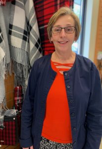 Marie Rayner