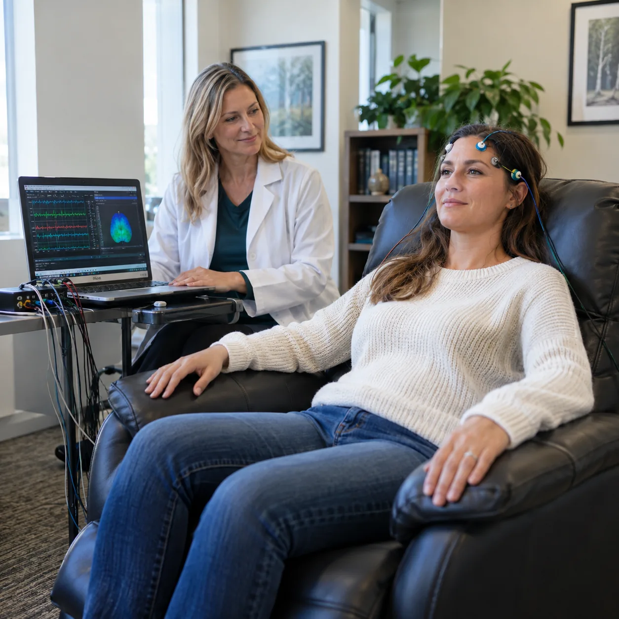 BiofeedbackNeurofeedback