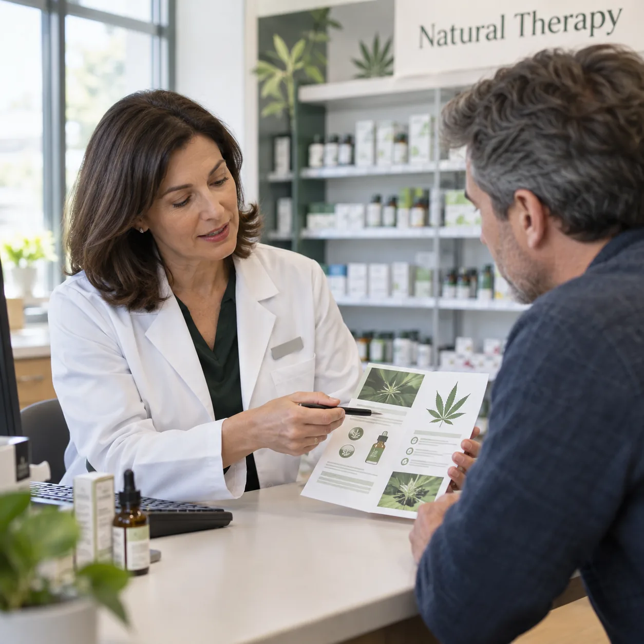 Medical Cannabis Education